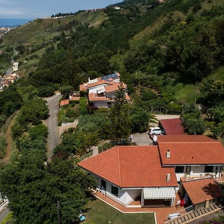 פיצו Villa Desideria A Pizzo מראה חיצוני תמונה