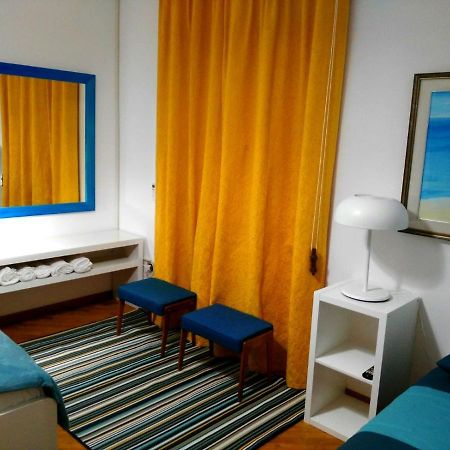 פיצו Villa Desideria A Pizzo מראה חיצוני תמונה