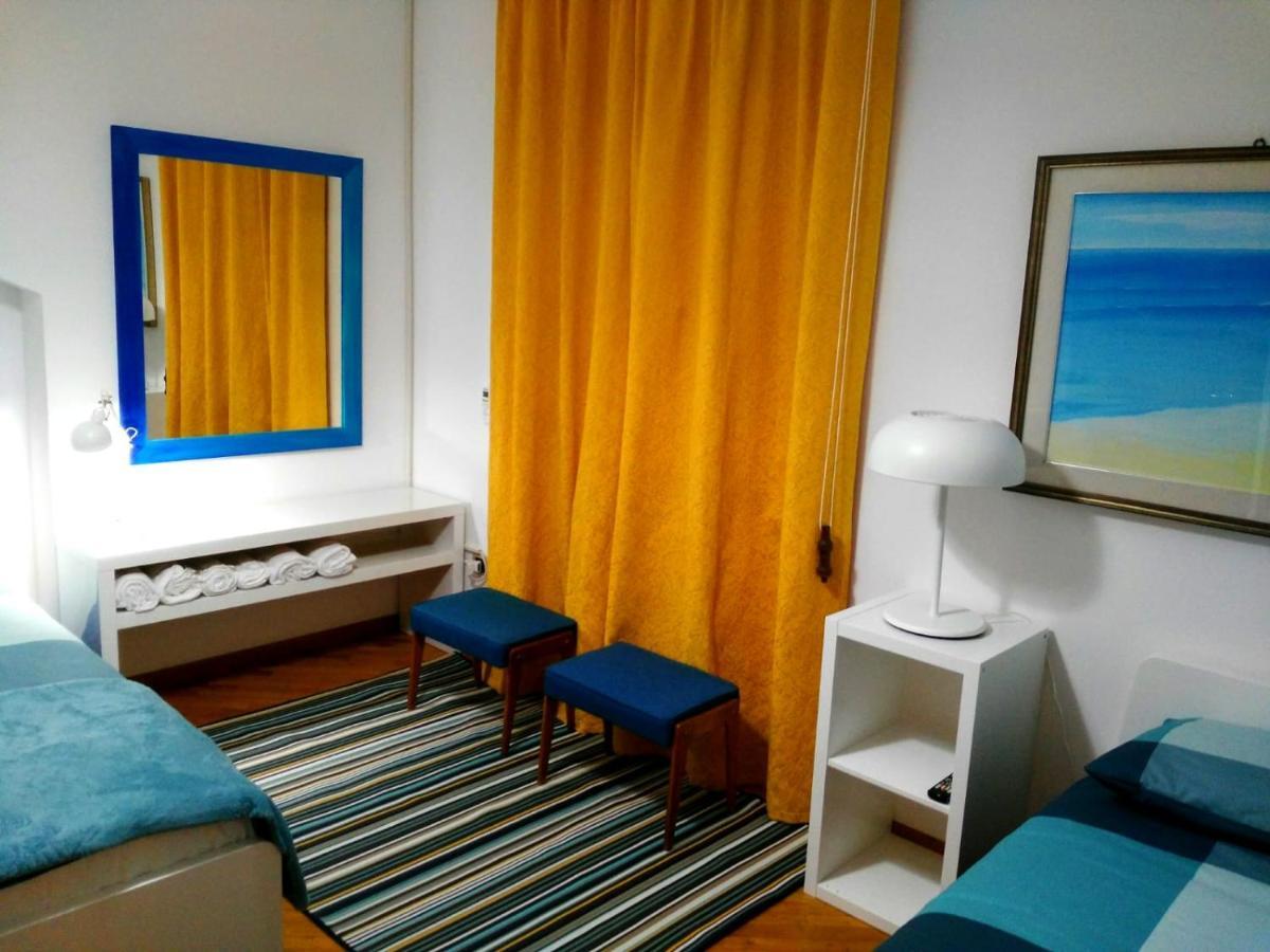 פיצו Villa Desideria A Pizzo מראה חיצוני תמונה