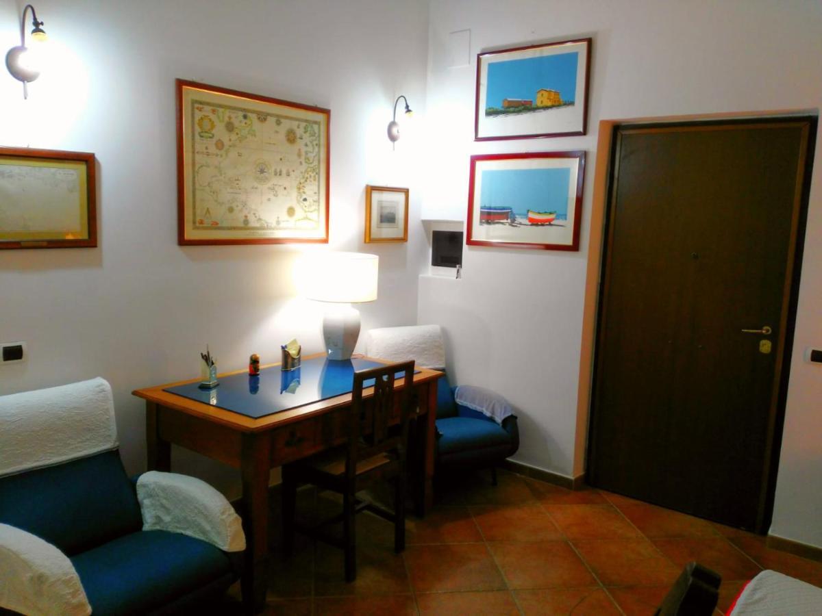 פיצו Villa Desideria A Pizzo מראה חיצוני תמונה
