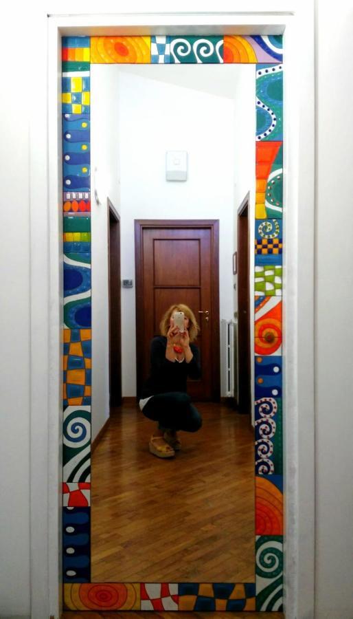פיצו Villa Desideria A Pizzo מראה חיצוני תמונה